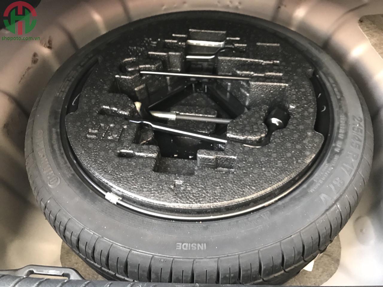 Kia Cerato 1.6 AT 2018 Màu nâu