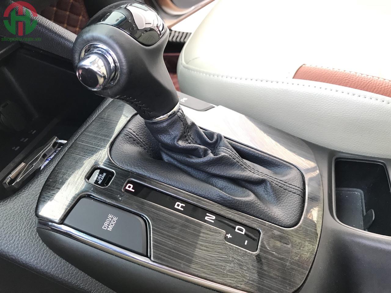 Kia Cerato 1.6 AT 2018 Màu nâu