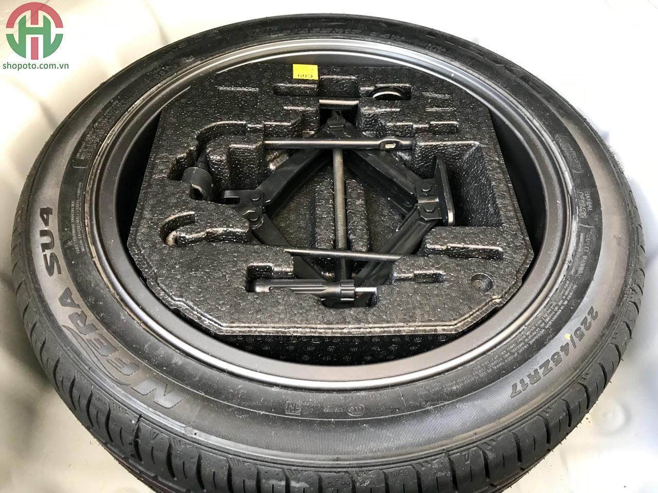 Hyundai Elantra 2.0 AT GLS 2016 màu Trắng