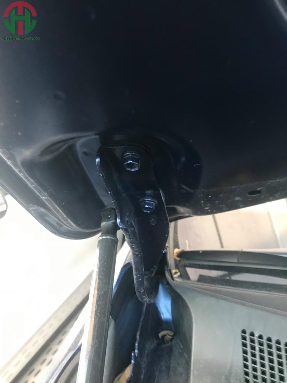 Hyundai Santafe 2.4 AT Premium Model 2020