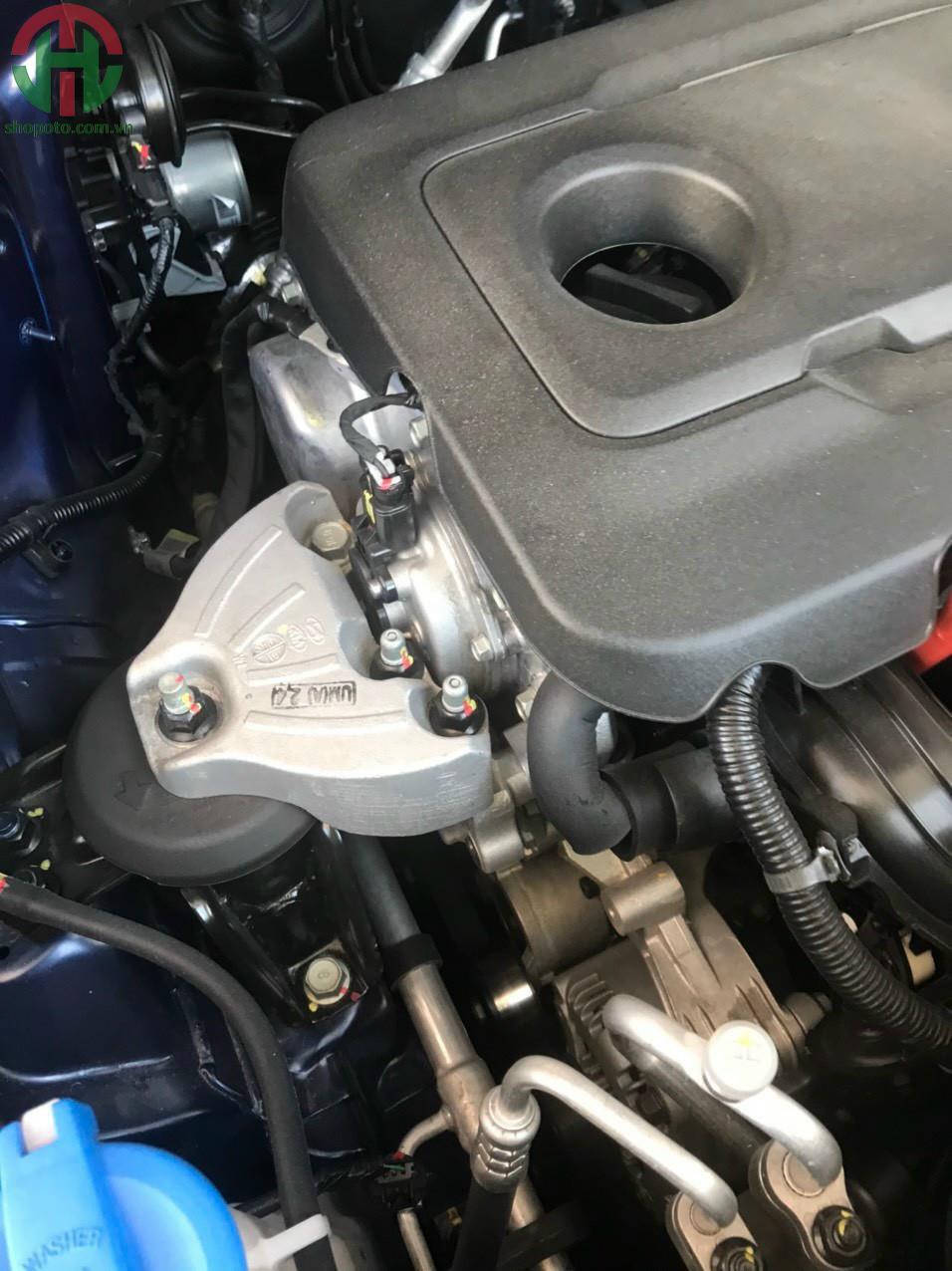 Hyundai Santafe 2.4 AT Premium Model 2020