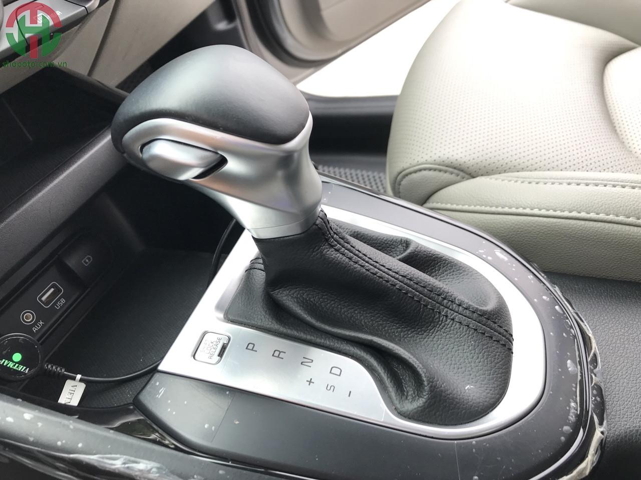 Kia Cerato 1.6 AT 2019 Deluxe màu Xám Grey