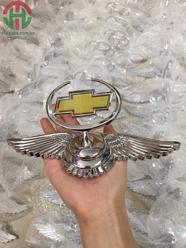 Logo cánh chim hãng xe