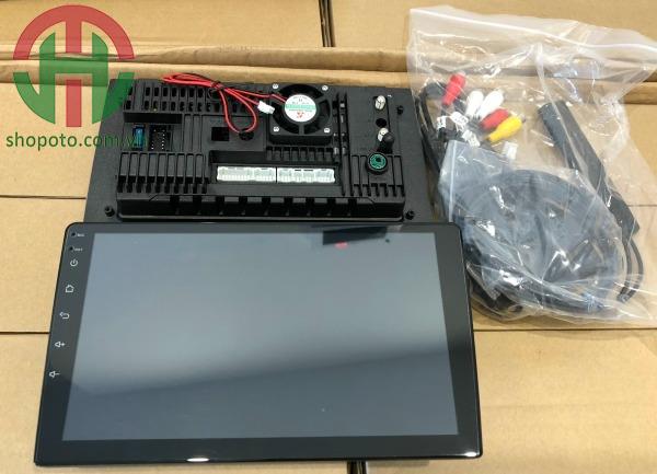 MÀN HÌNH ANDROID 7862 CAO CẤP