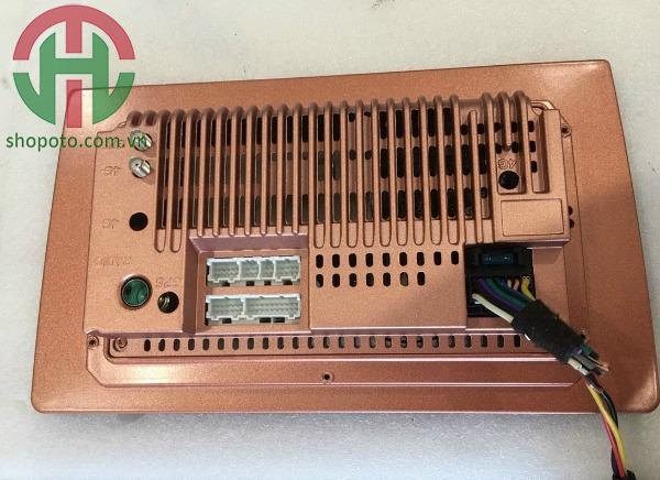 MÀN HÌNH ANDROID 7862 CAO CẤP