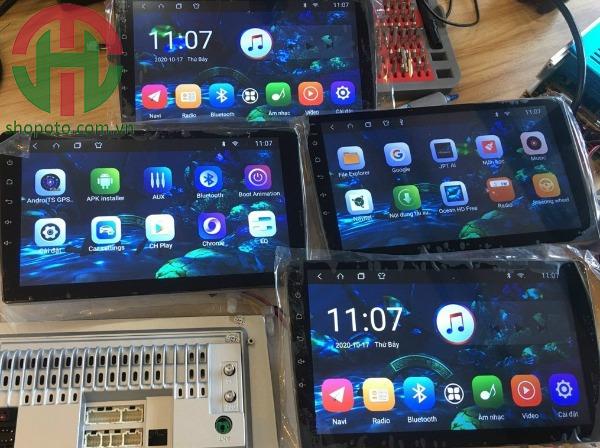 MÀN HÌNH ANDROID TS8