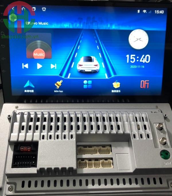 MÀN HÌNH ANDROID TS8