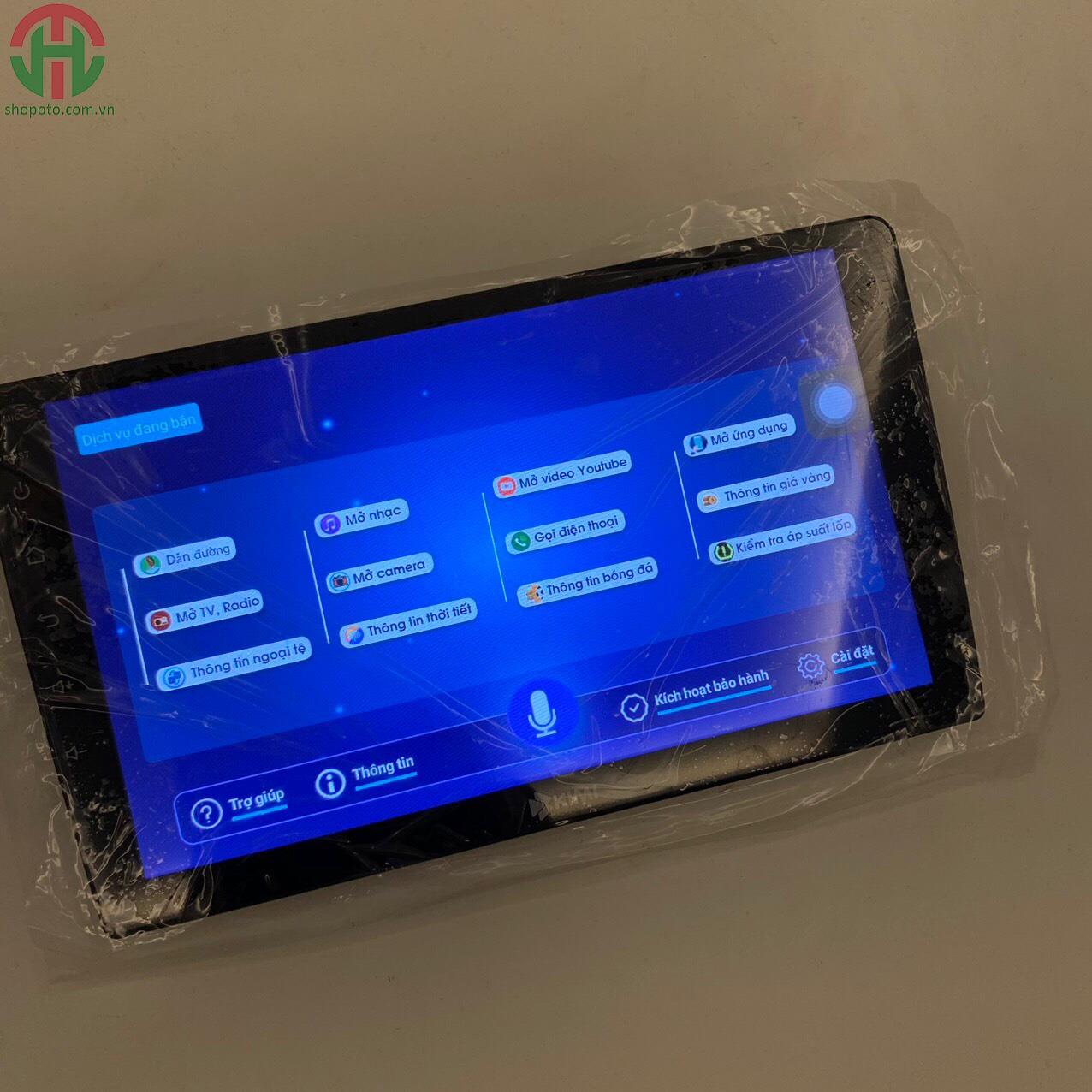 Màn hình Android Kimi K3