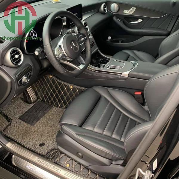 Mercedes GLC 300 AMG 2019