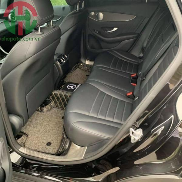 Mercedes GLC 300 AMG 2019