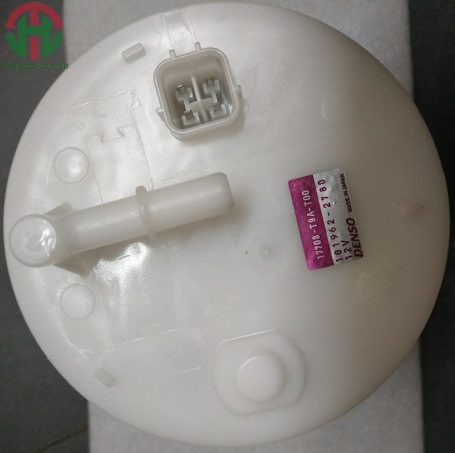 Bơm xăng Honda City 2015