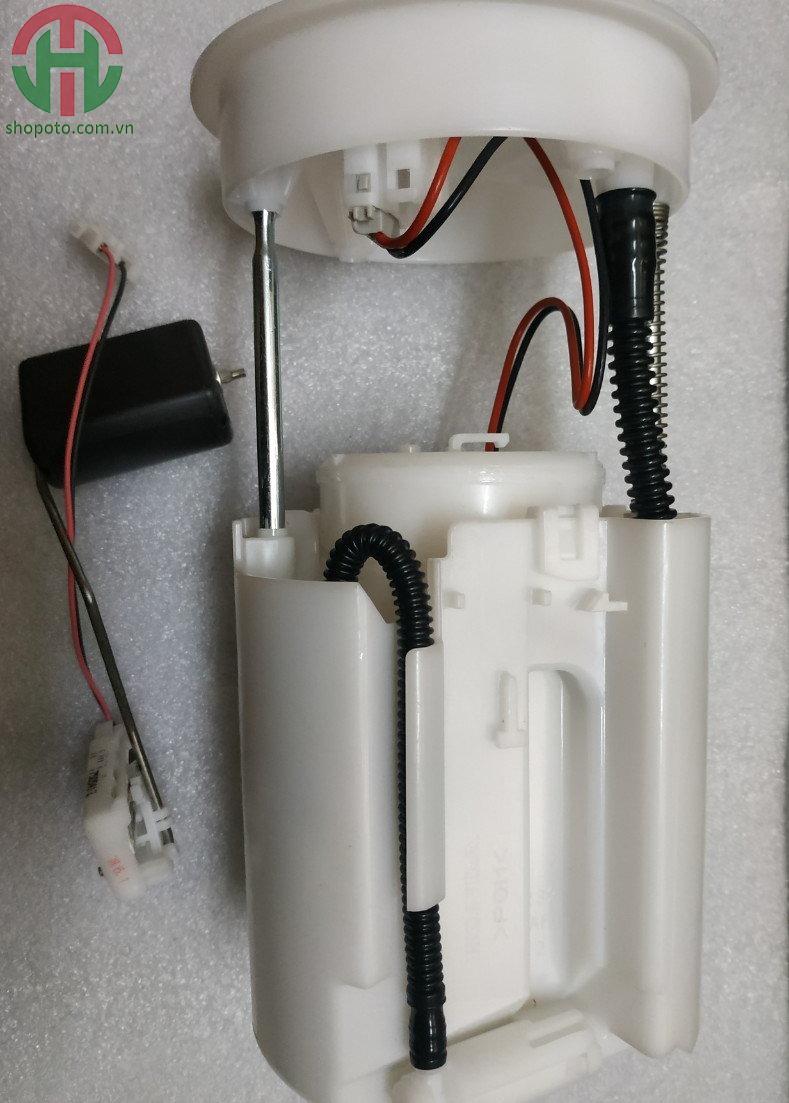 Bơm xăng Honda City 2015