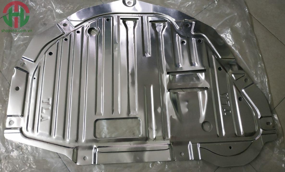 Chắn bùn gầm máy Honda CRV 2018