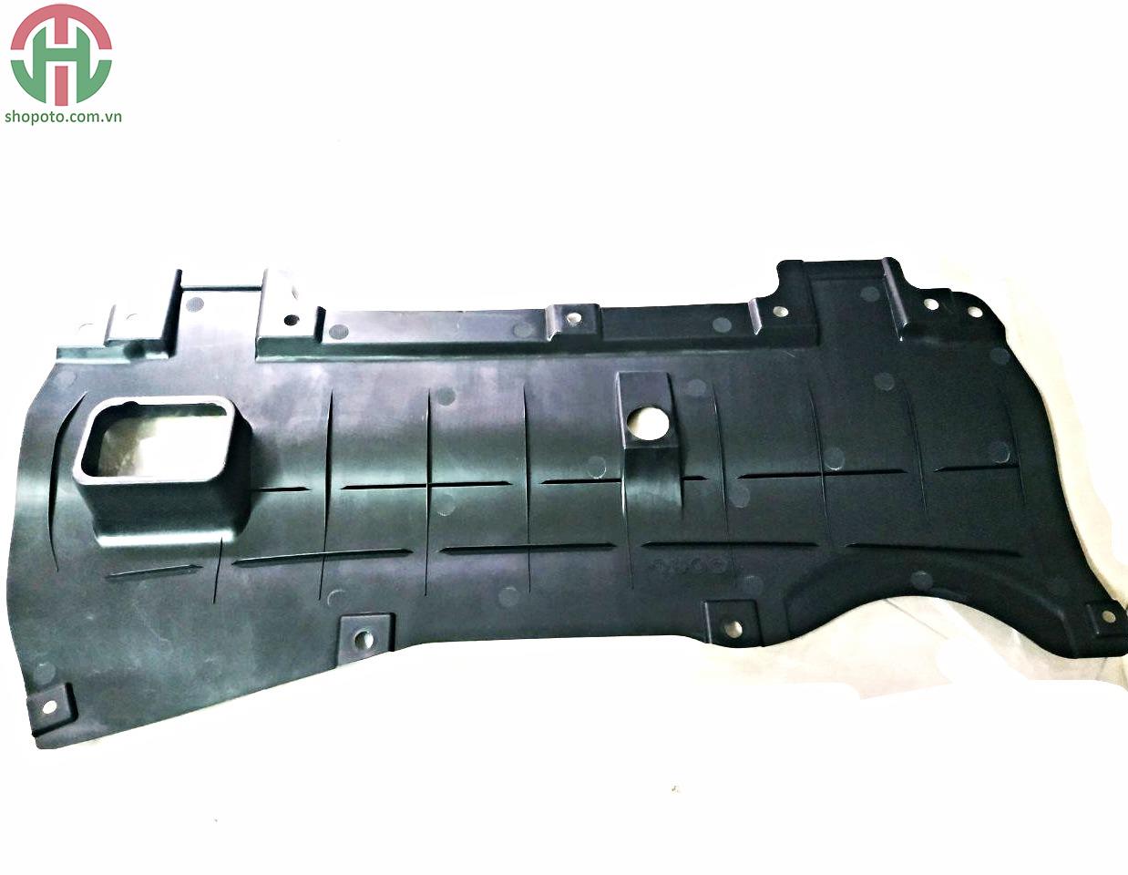 Chắn bùn gầm máy Honda CRV 2018