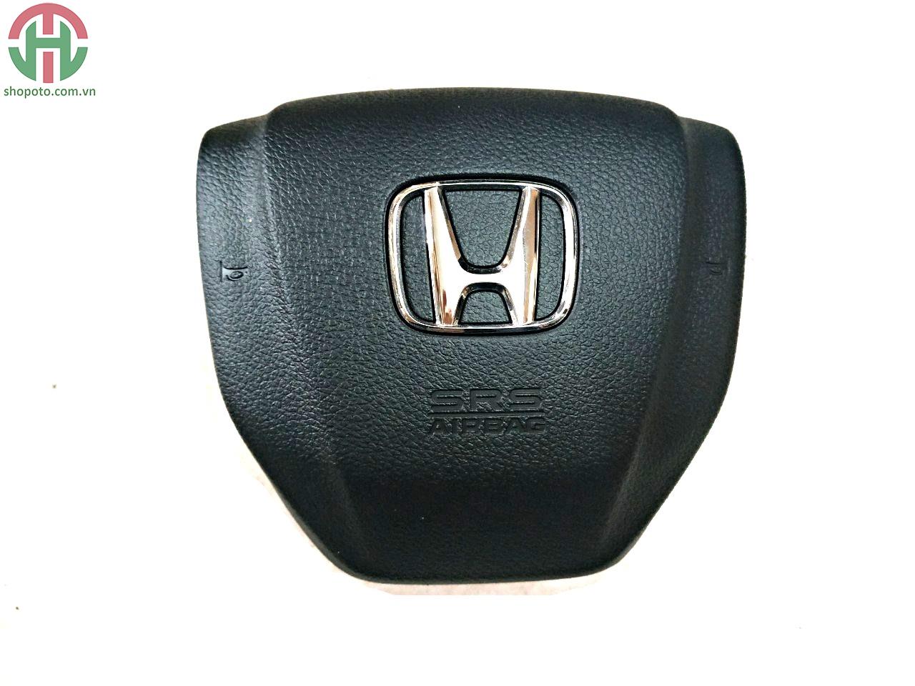 Túi khí Honda CRV 2018
