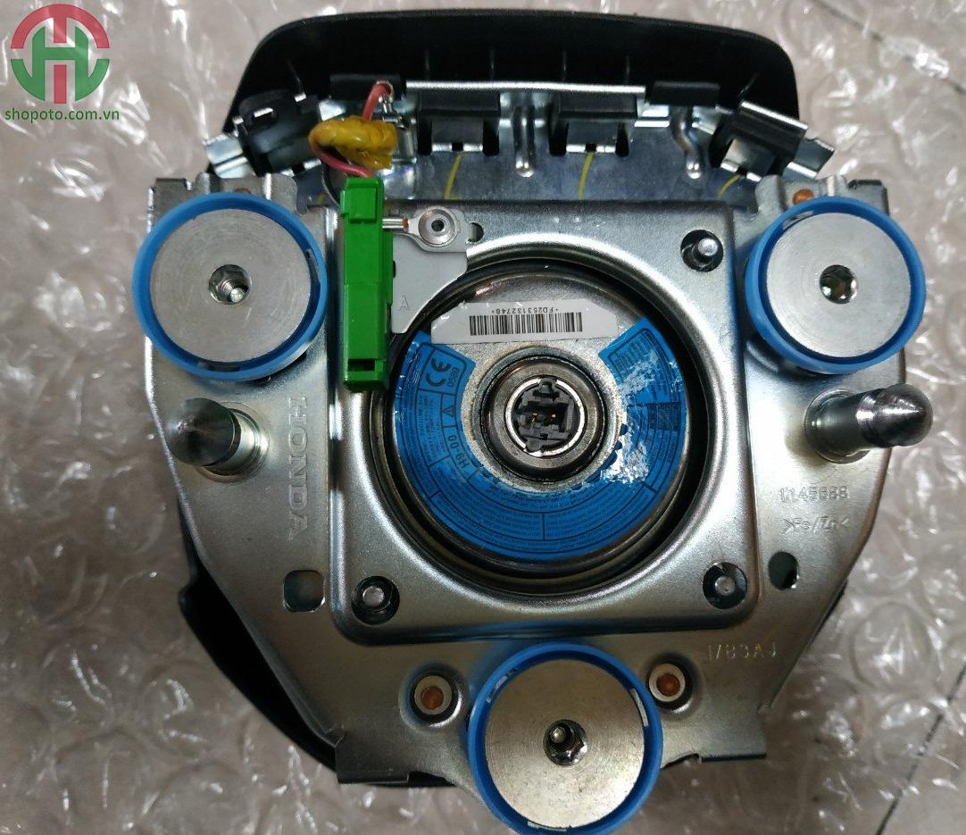 Túi khí Honda CRV 2018