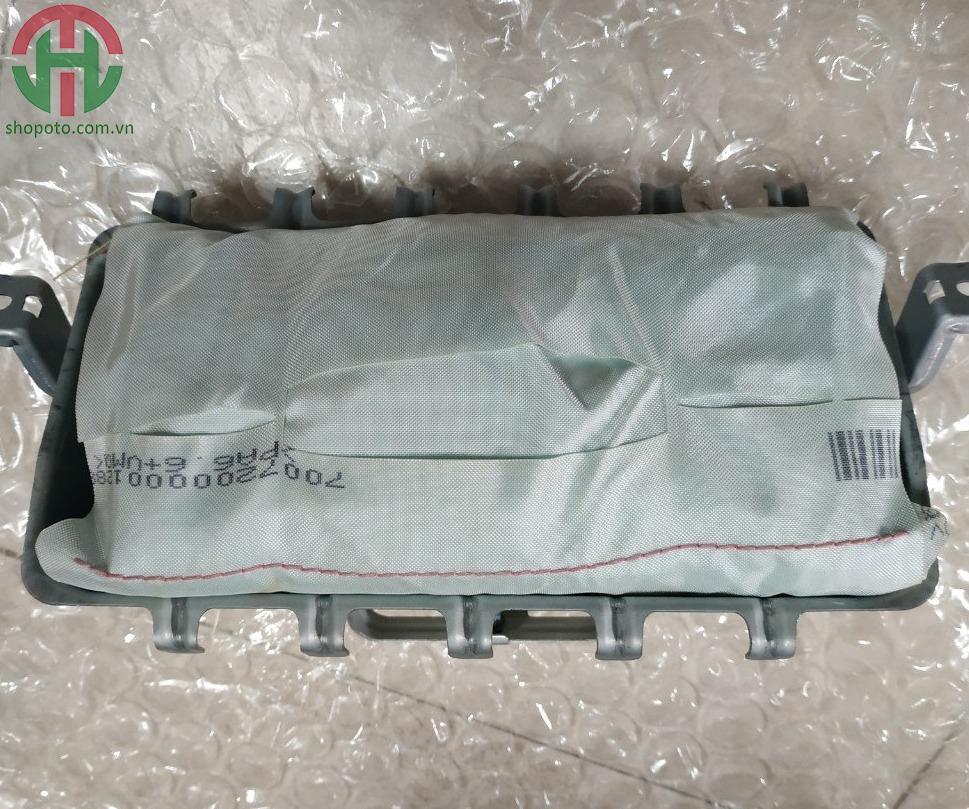 Túi khí Honda CRV 2018