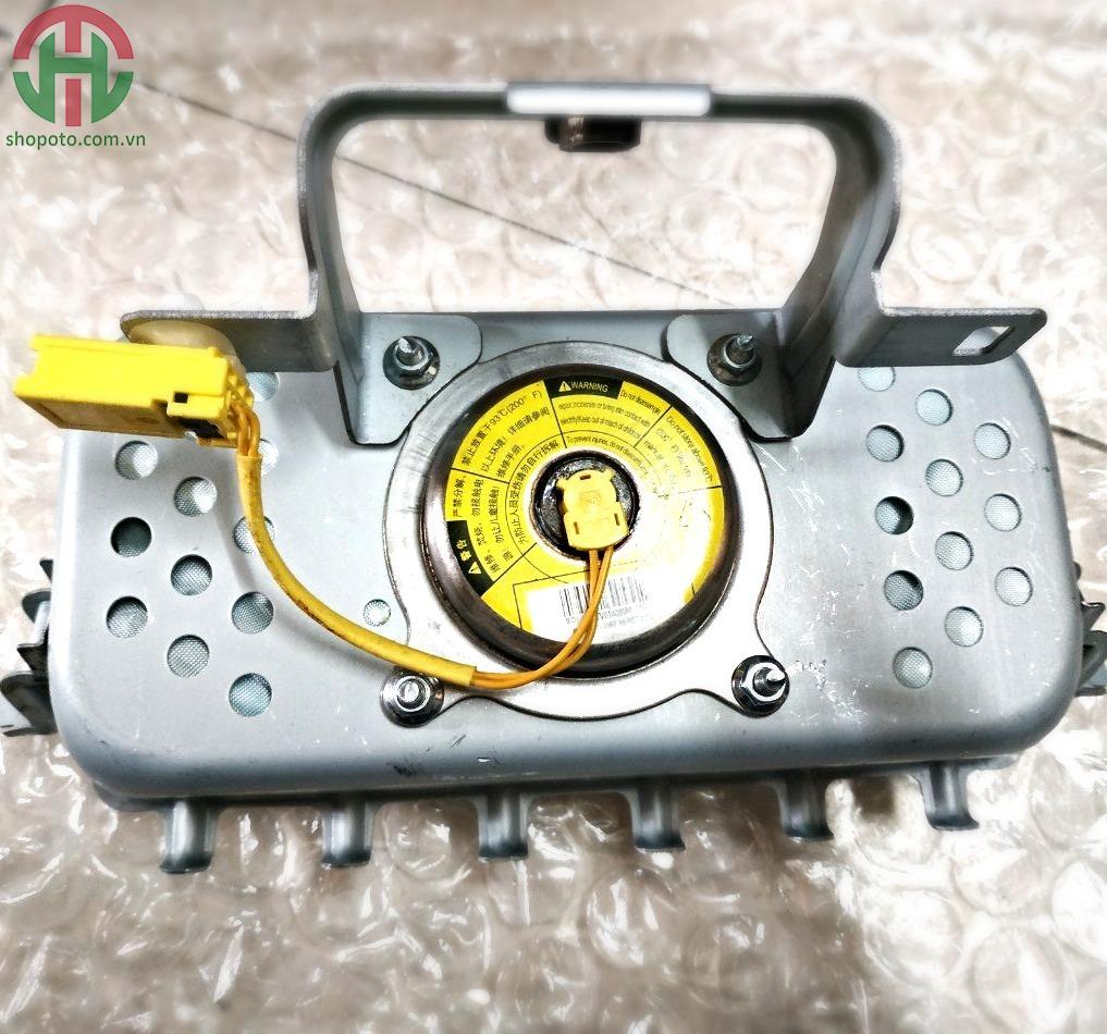 Túi khí Honda CRV 2018