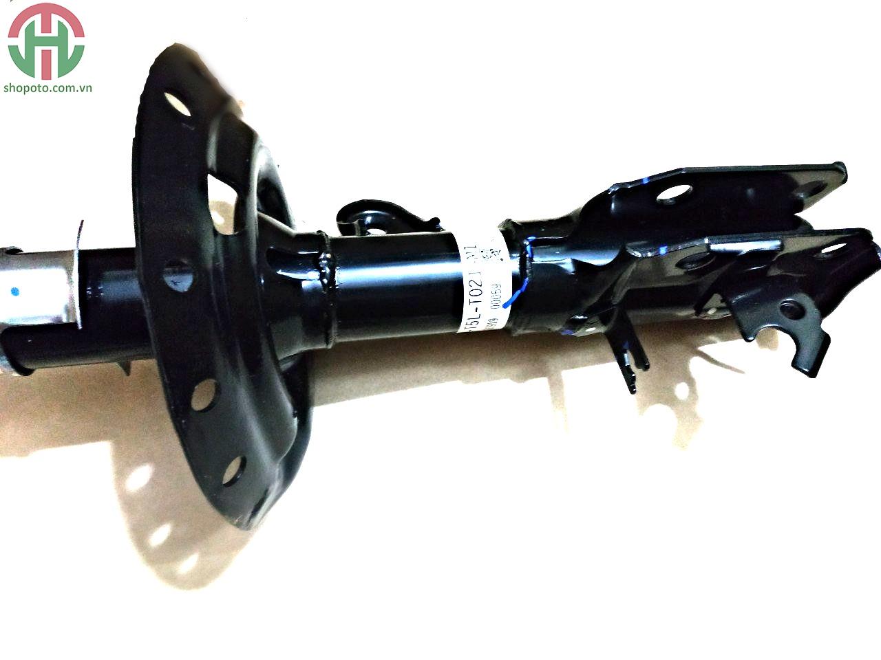 Giảm xóc trước Honda Jazz 2018