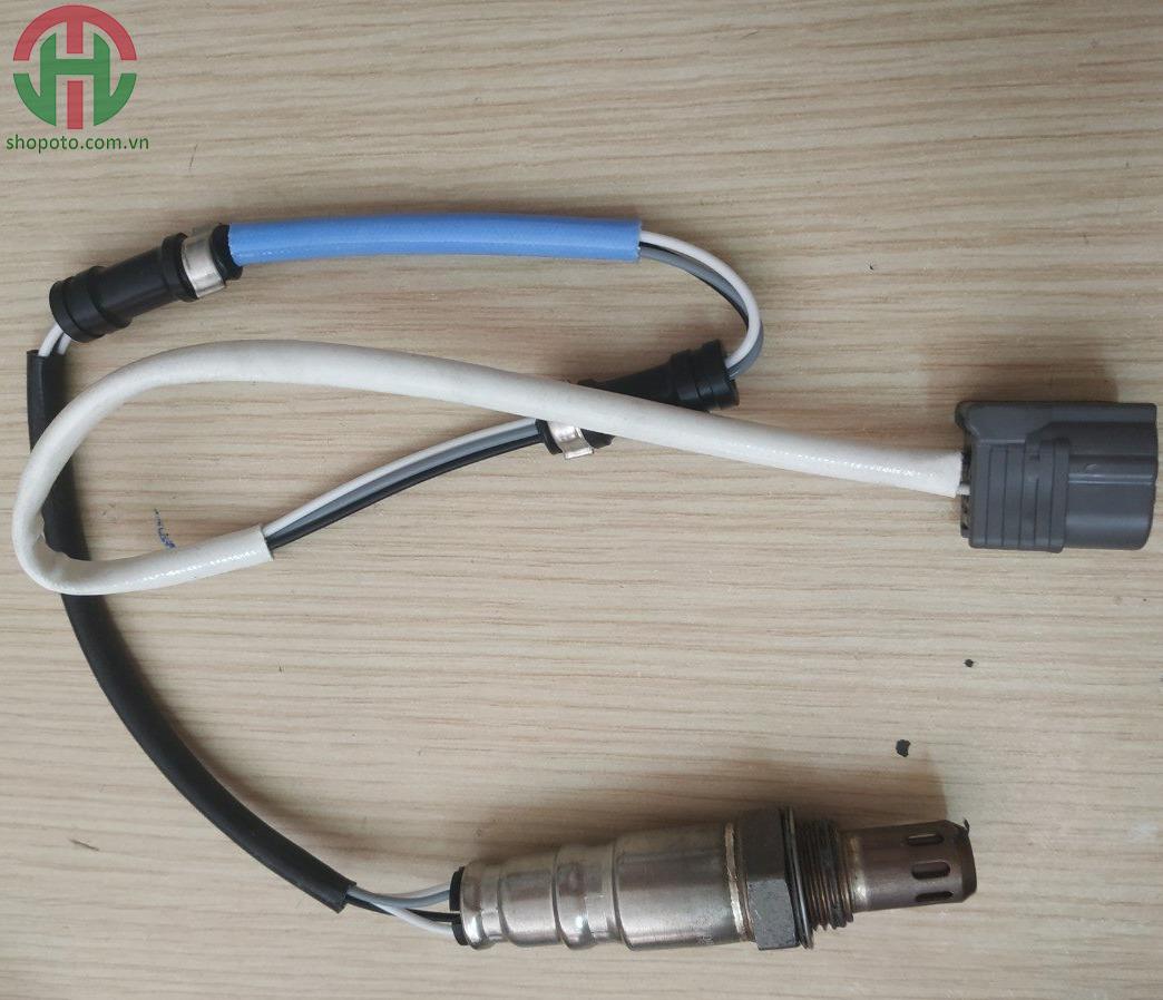 Cảm biến khí xả Honda City