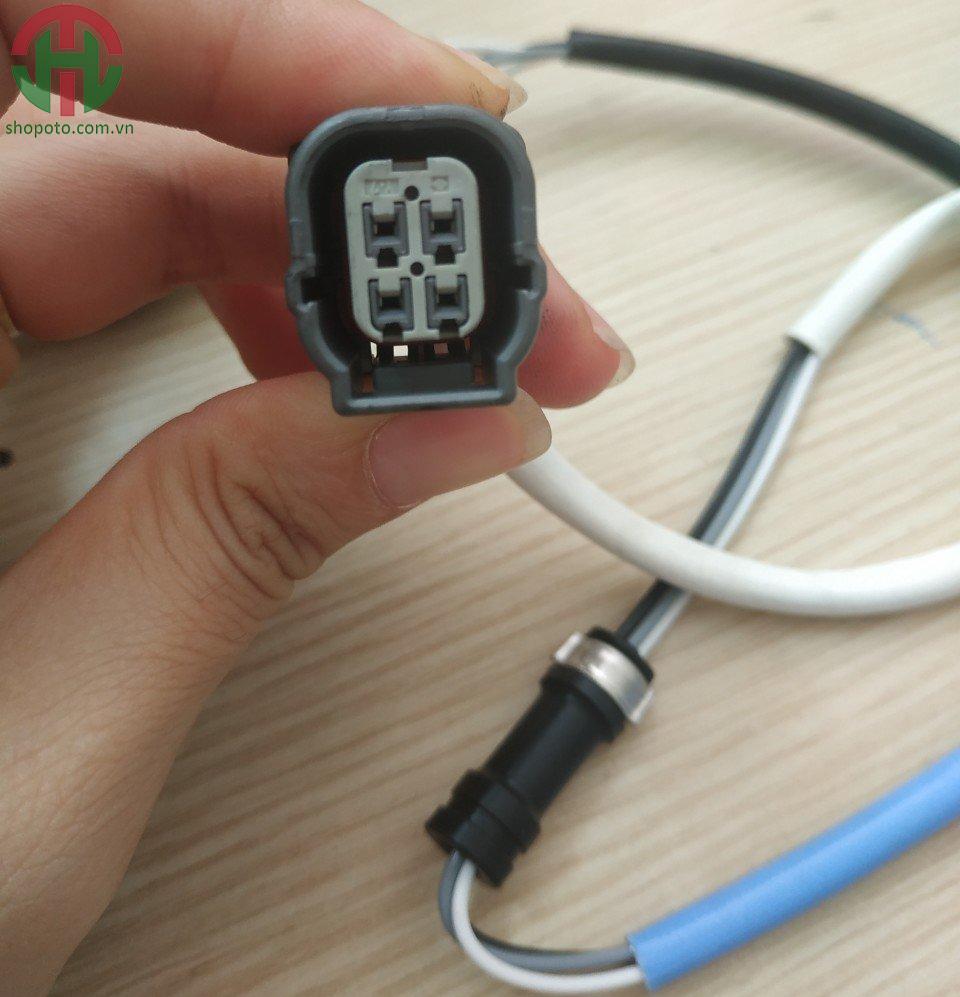 Cảm biến khí xả Honda City