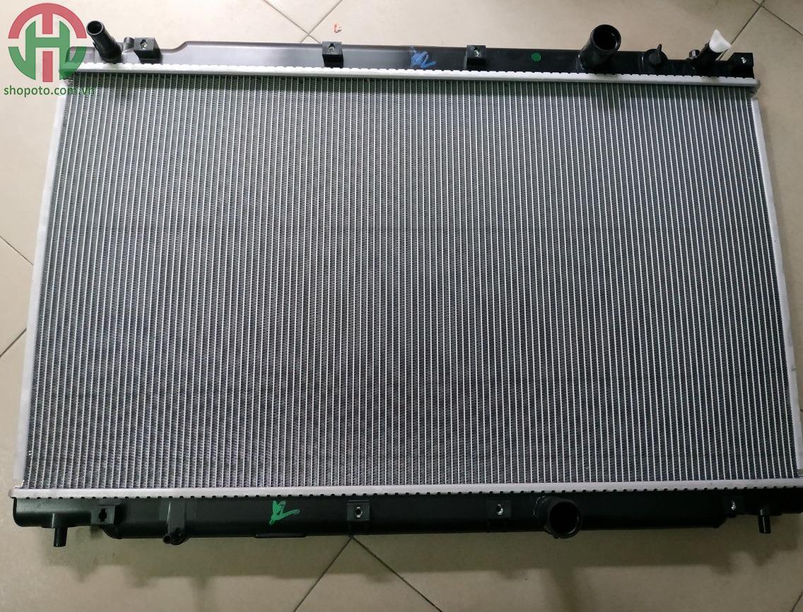 Két nước Honda City