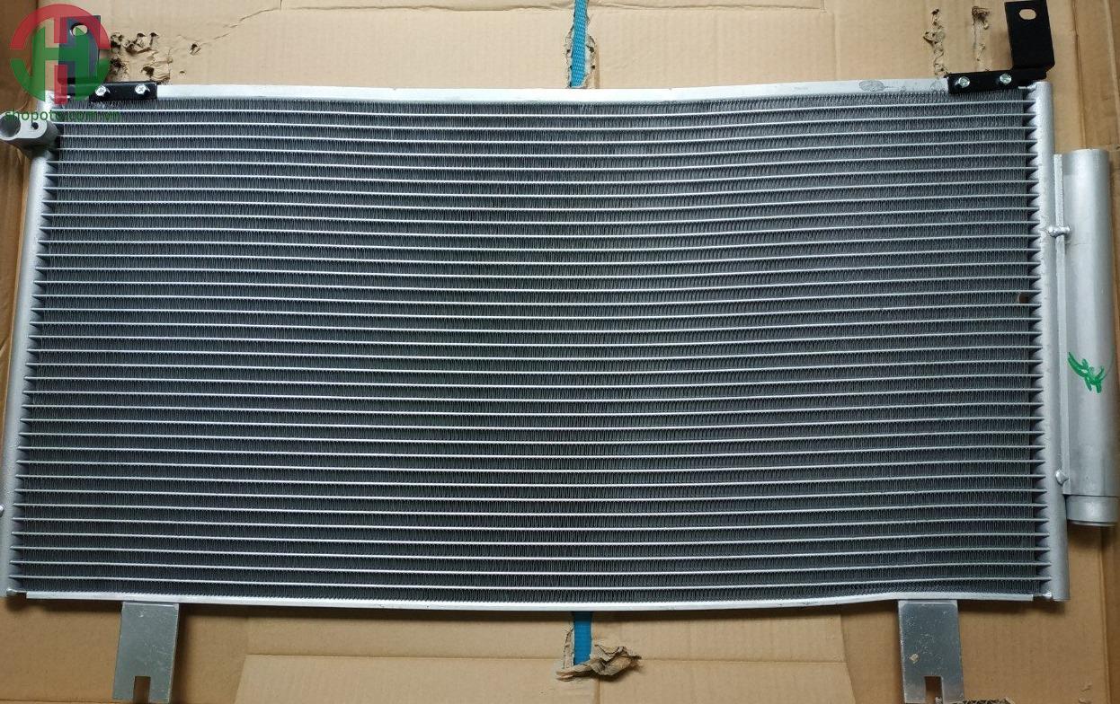 Dàn nóng Honda City