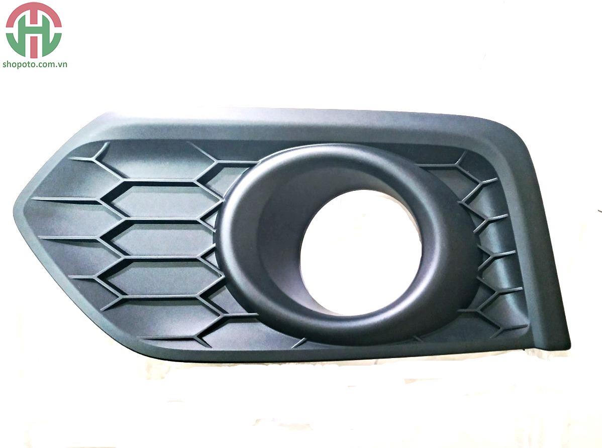 Ốp đèn gầm Honda City 2018