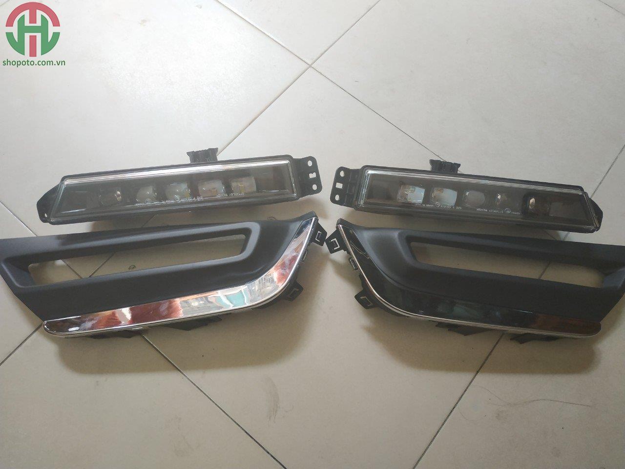 Đèn gầm Honda CRV 2018