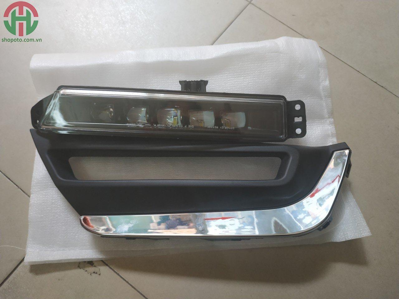 Đèn gầm Honda CRV 2018