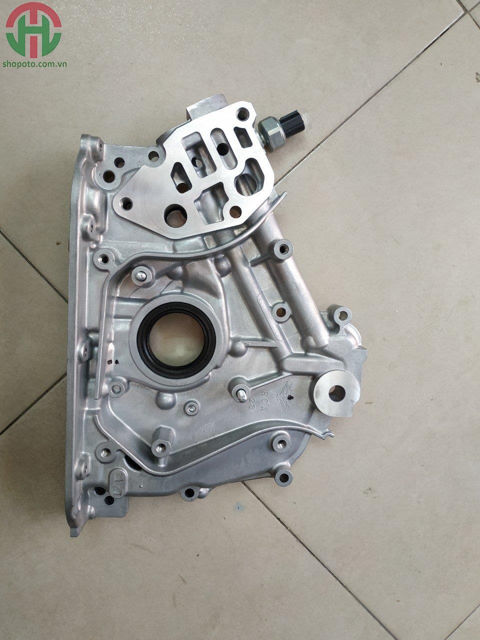 Bơm dầu Acura MDX