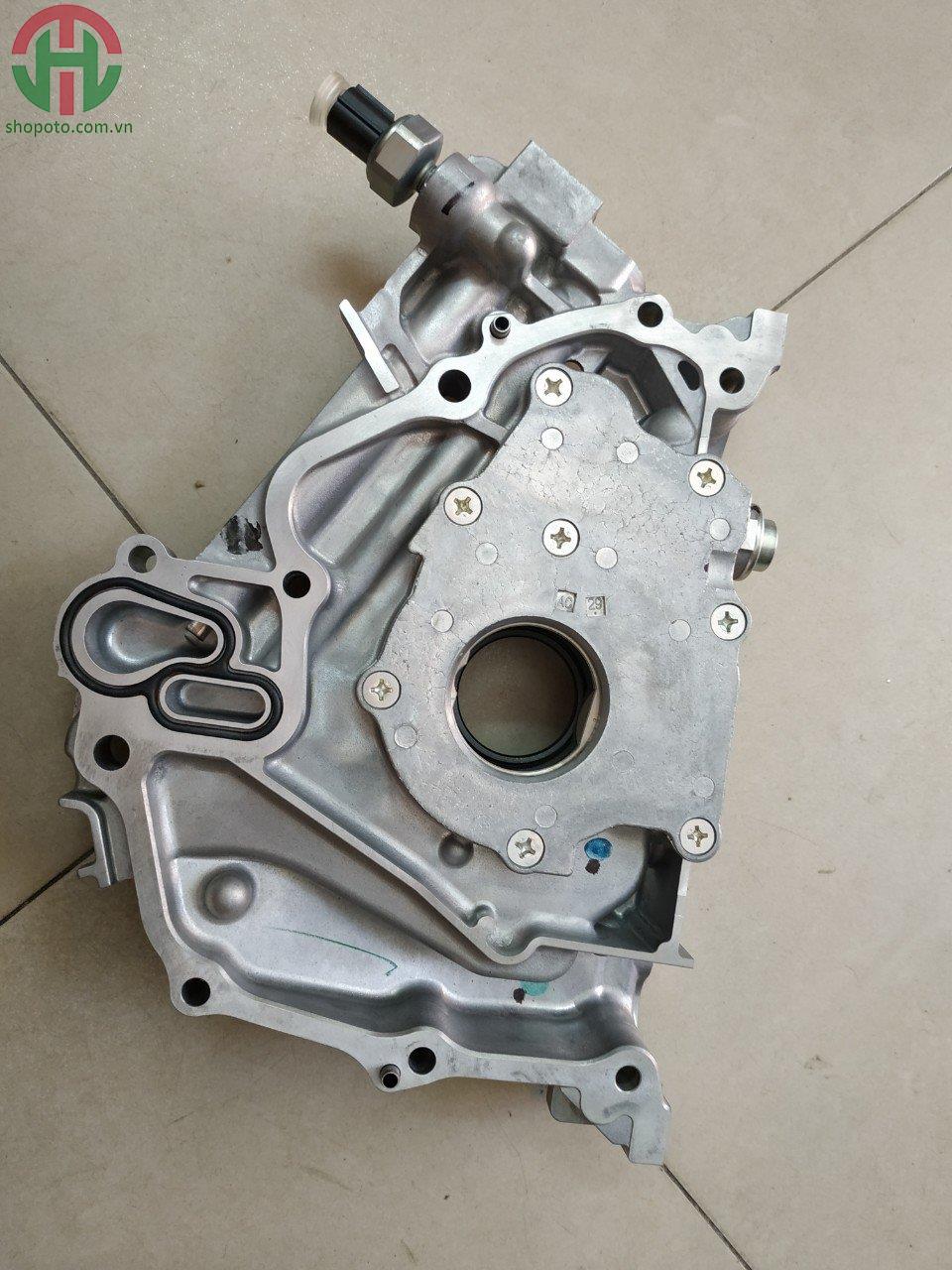 Bơm dầu Acura MDX