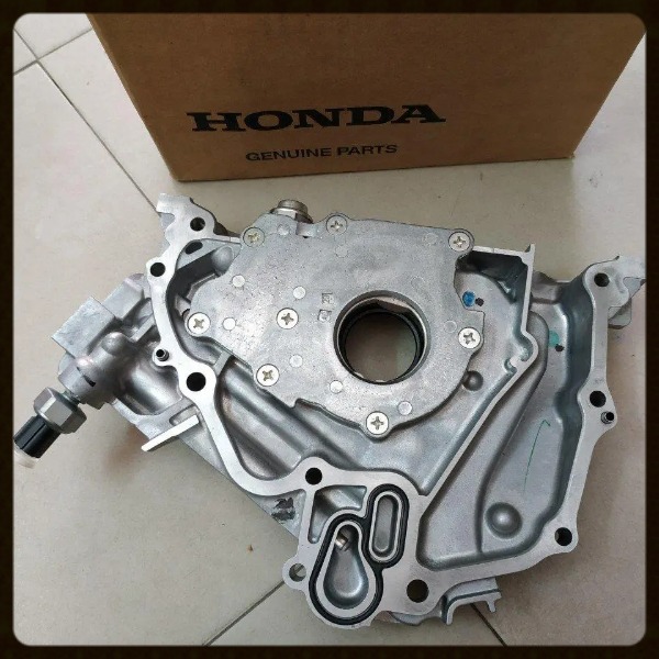 Bơm dầu Acura MDX