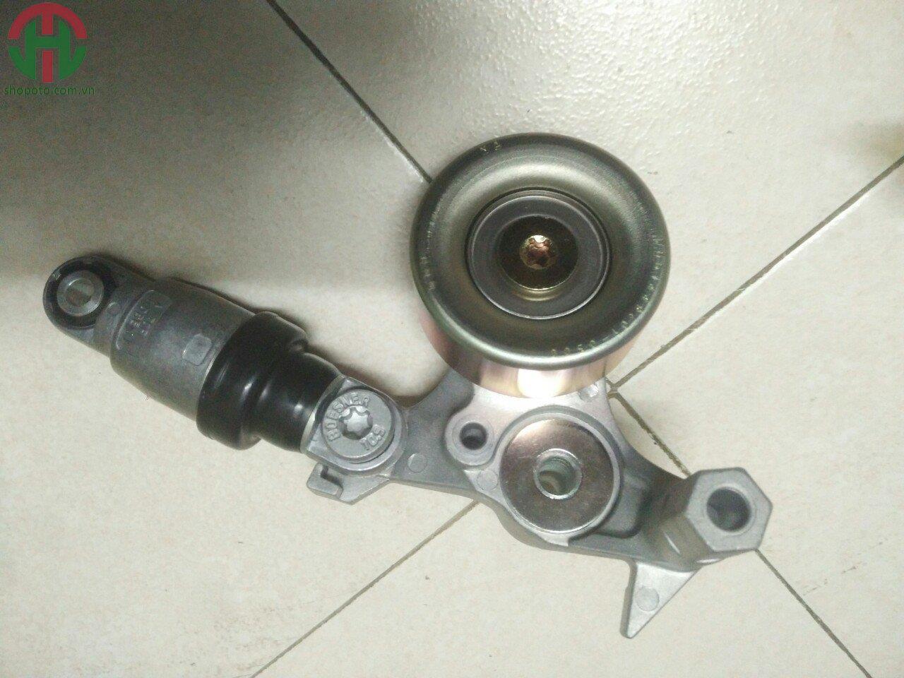 Cụm tăng tổng Honda Civic 2018