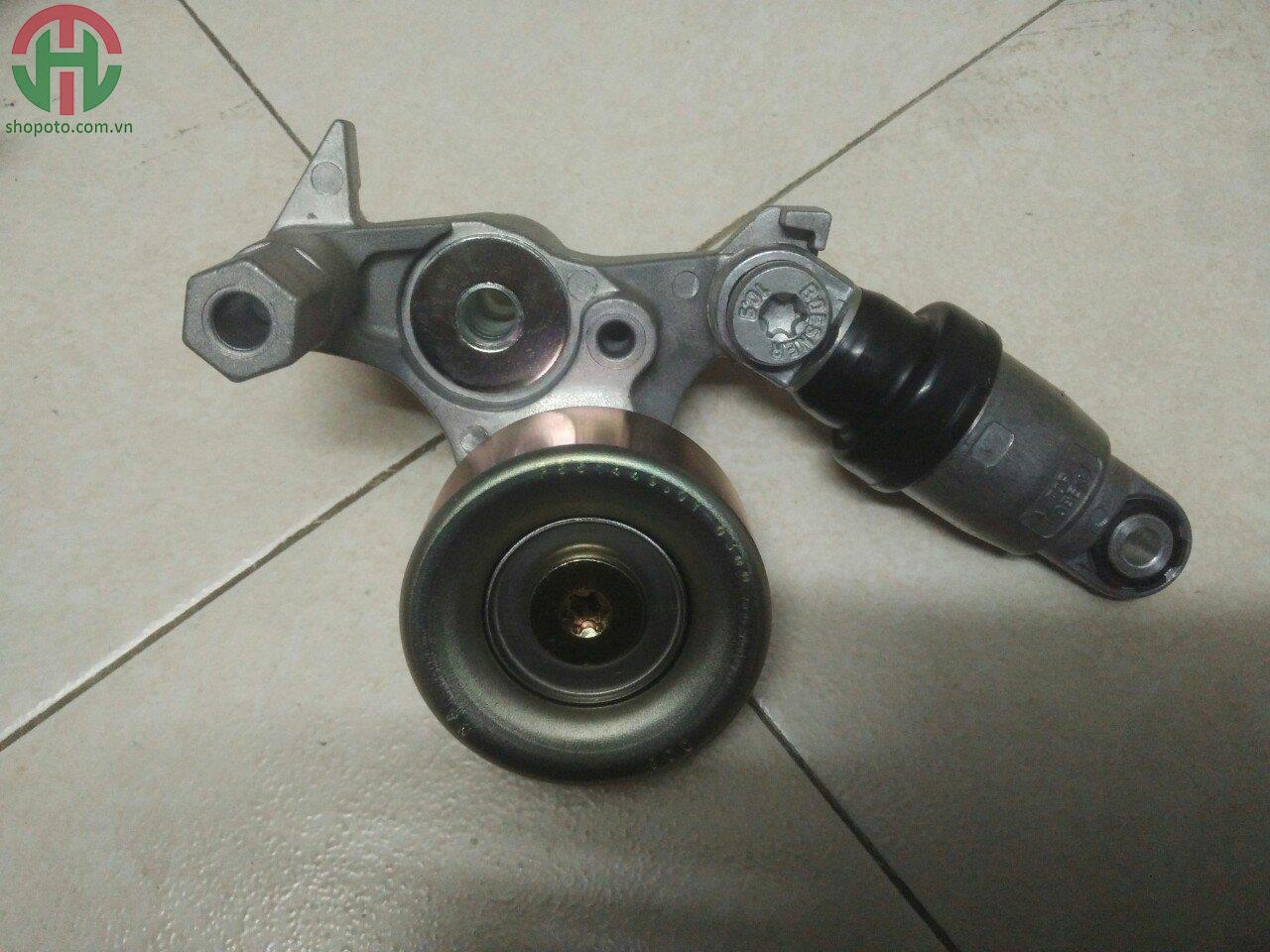 Cụm tăng tổng Honda Civic 2018