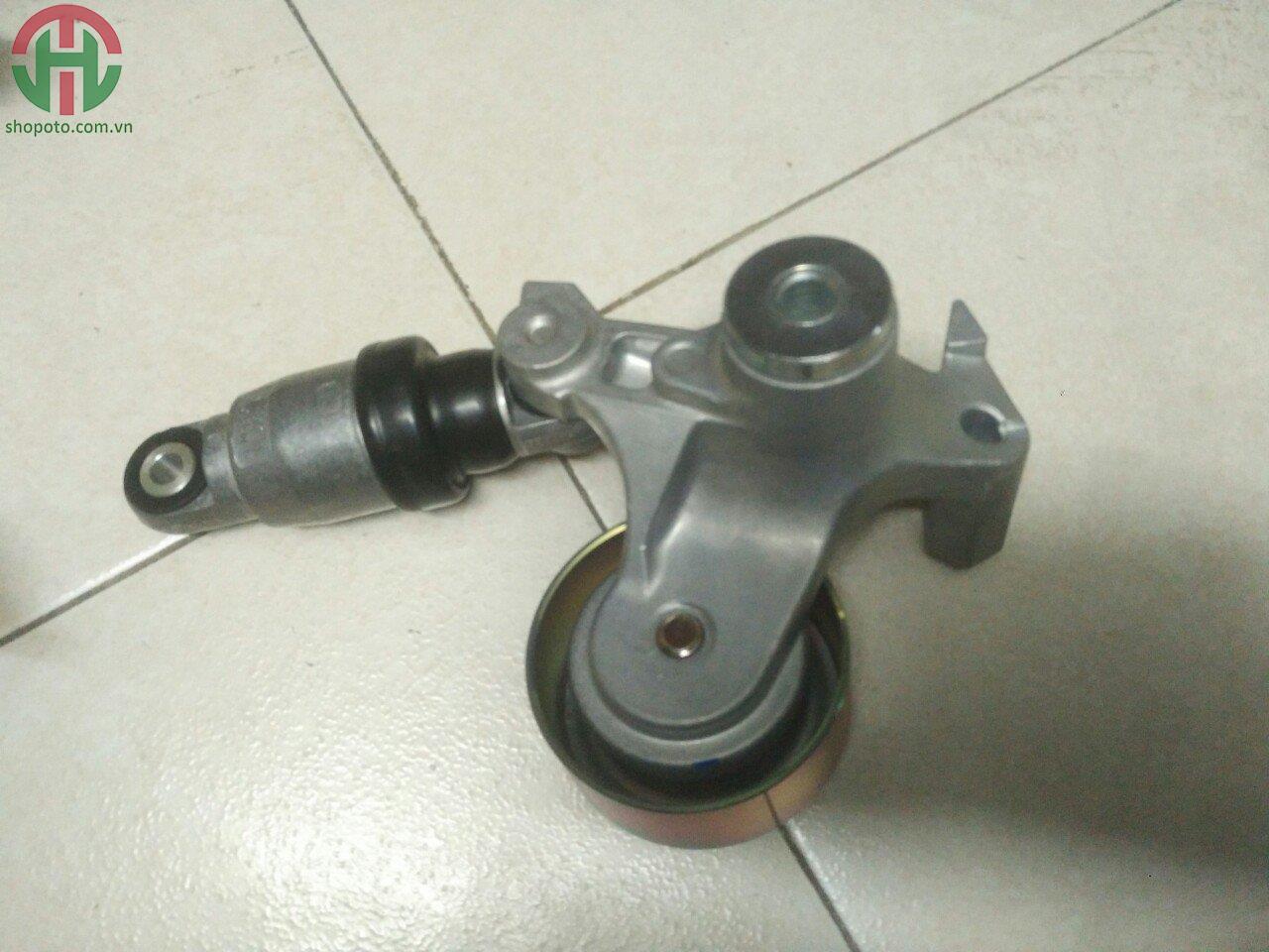 Cụm tăng tổng Honda Civic 2018