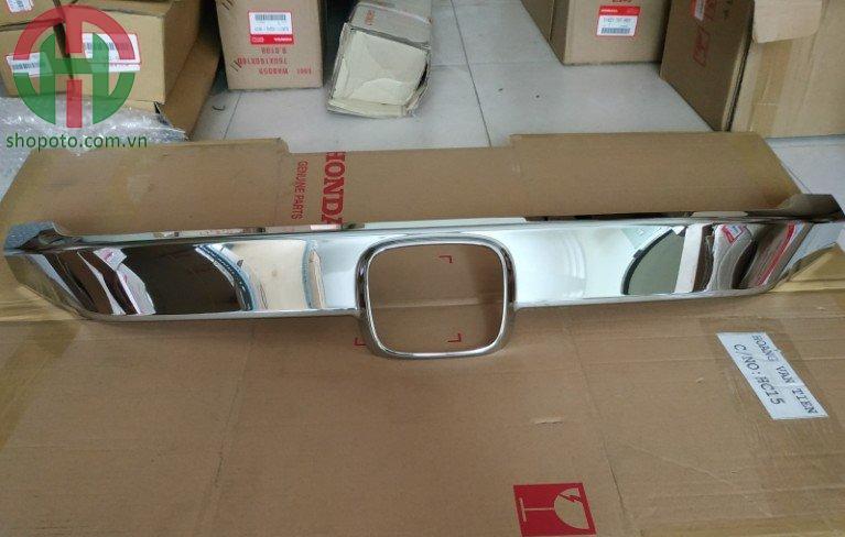 Mặt ca lăng Honda CRV 2018