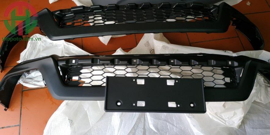 Cản trước Honda CRV 2018