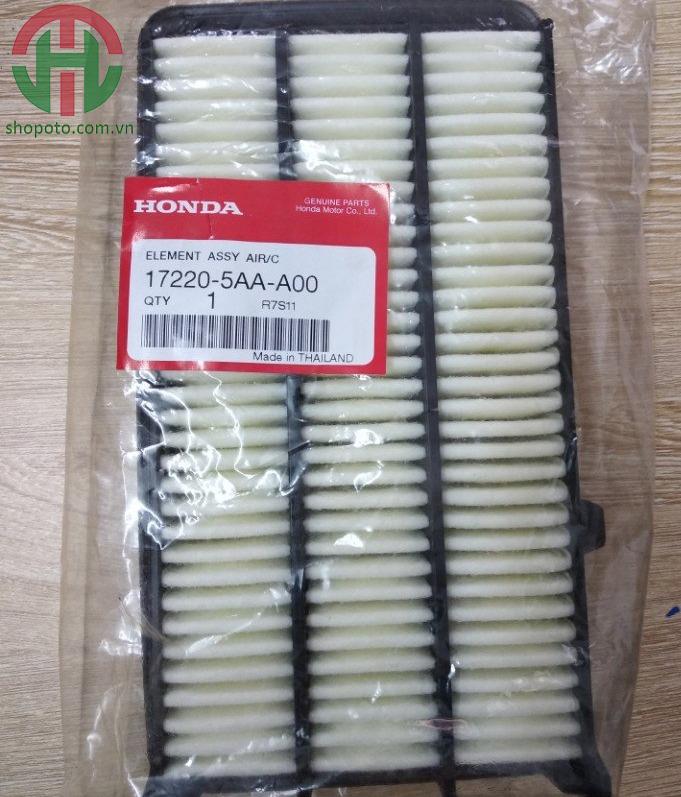 Lọc gió động cơ Honda Civic 2018