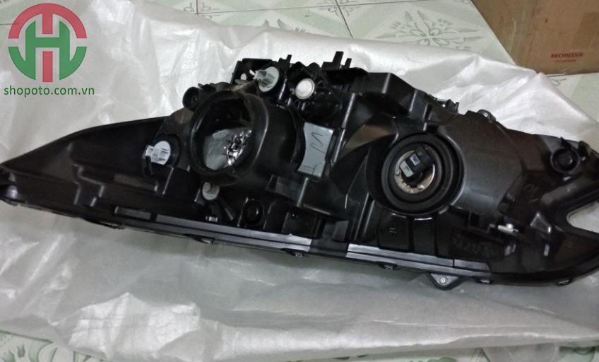 Đèn pha Honda CRV 2016