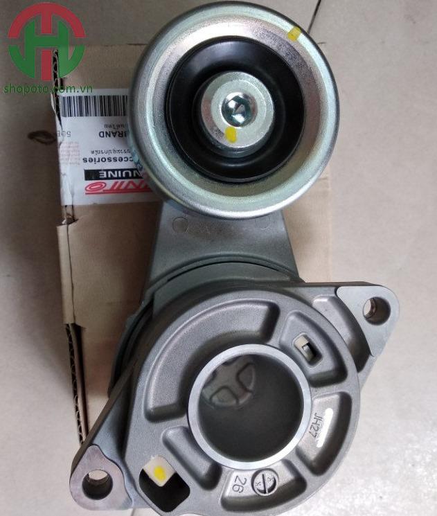 Cụm tăng tổng Honda City 2013