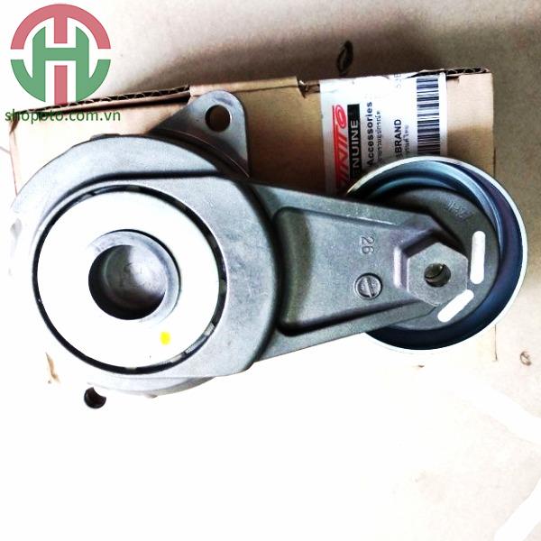 Cụm tăng tổng Honda City 2013