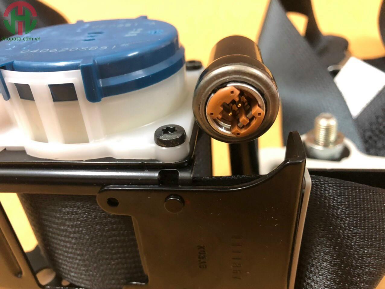 DÂY ĐAI AN TOÀN GHẾ TRƯỚC MITSUBISHI TRITON