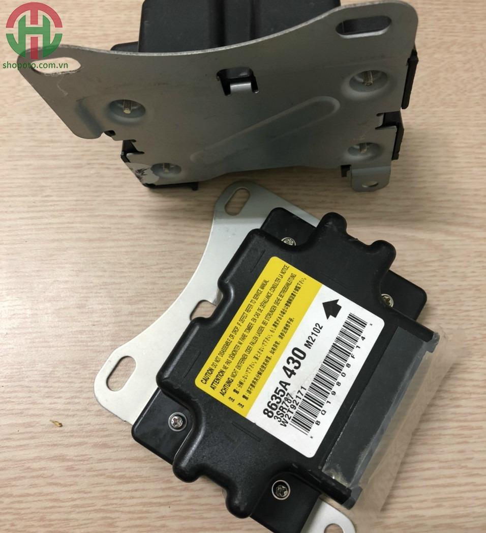 HỘP ĐIỀU KHIỂN TÚI KHÍ MITSUBISHI XPANDER