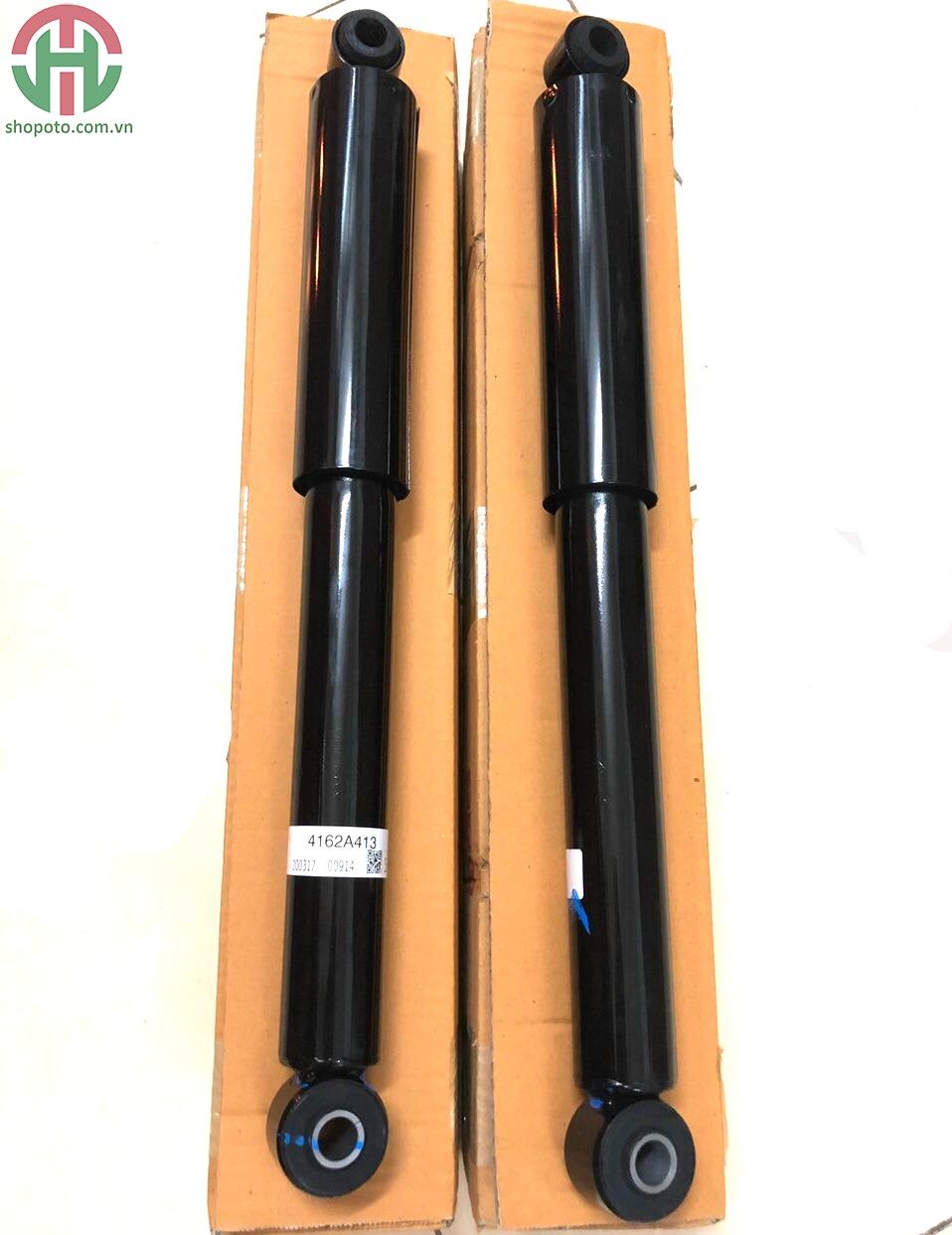 GIẢM XÓC SAU MITSUBISHI PAJERO SPORT