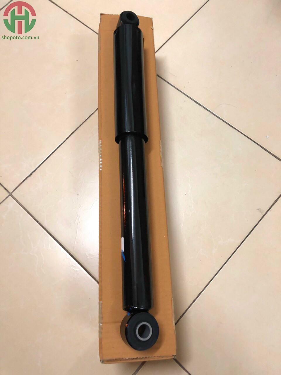 GIẢM XÓC SAU MITSUBISHI PAJERO SPORT