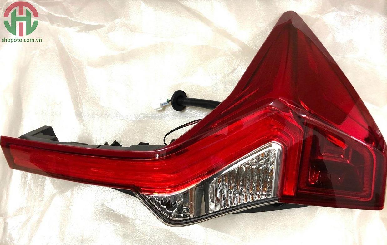 Đèn hậu led Mitsubishi Pajero Sport