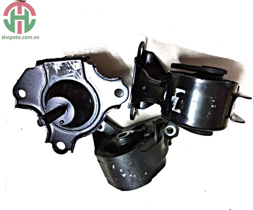 Chân máy Honda Jazz