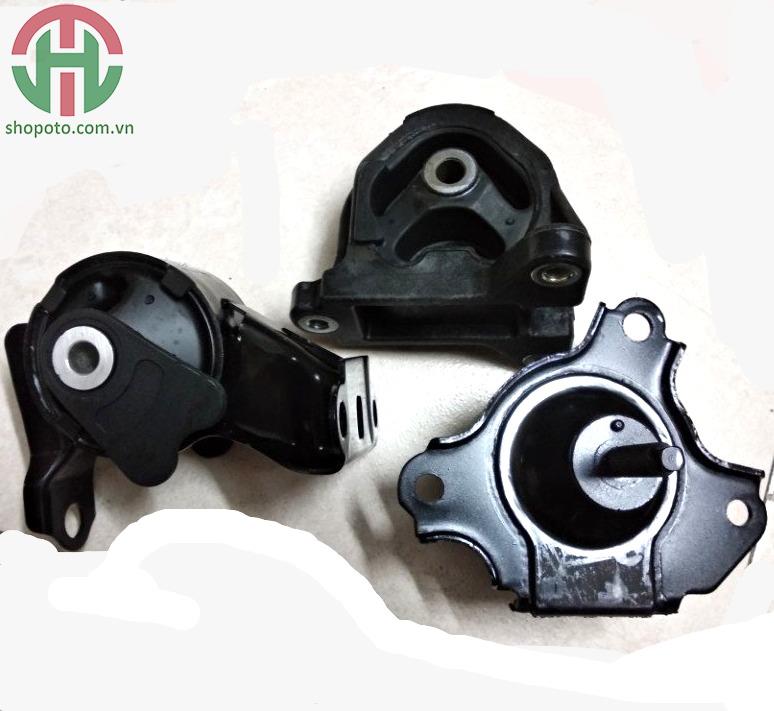 Chân máy Honda Jazz