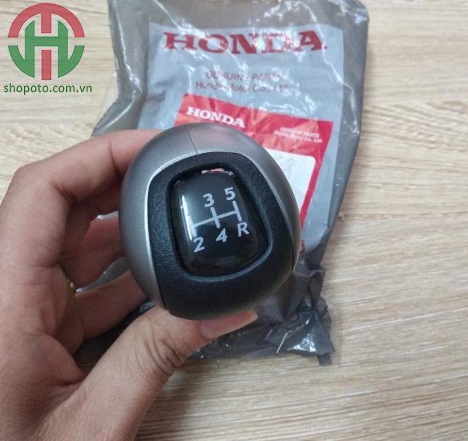 Tay nắm số MT Honda Civic